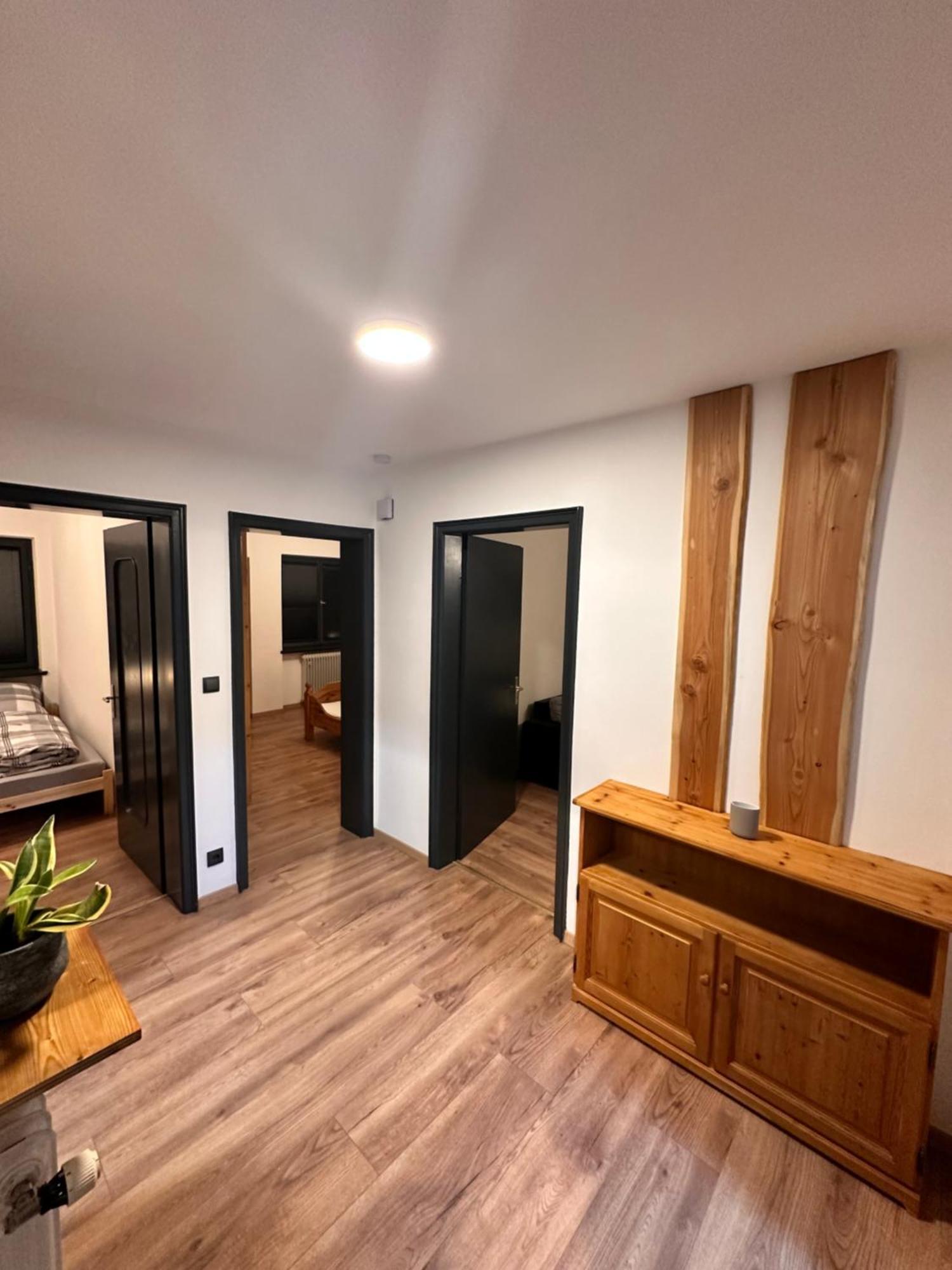 Apartment Bay Schwaebeleholz Mit 2 Schlafzimmern