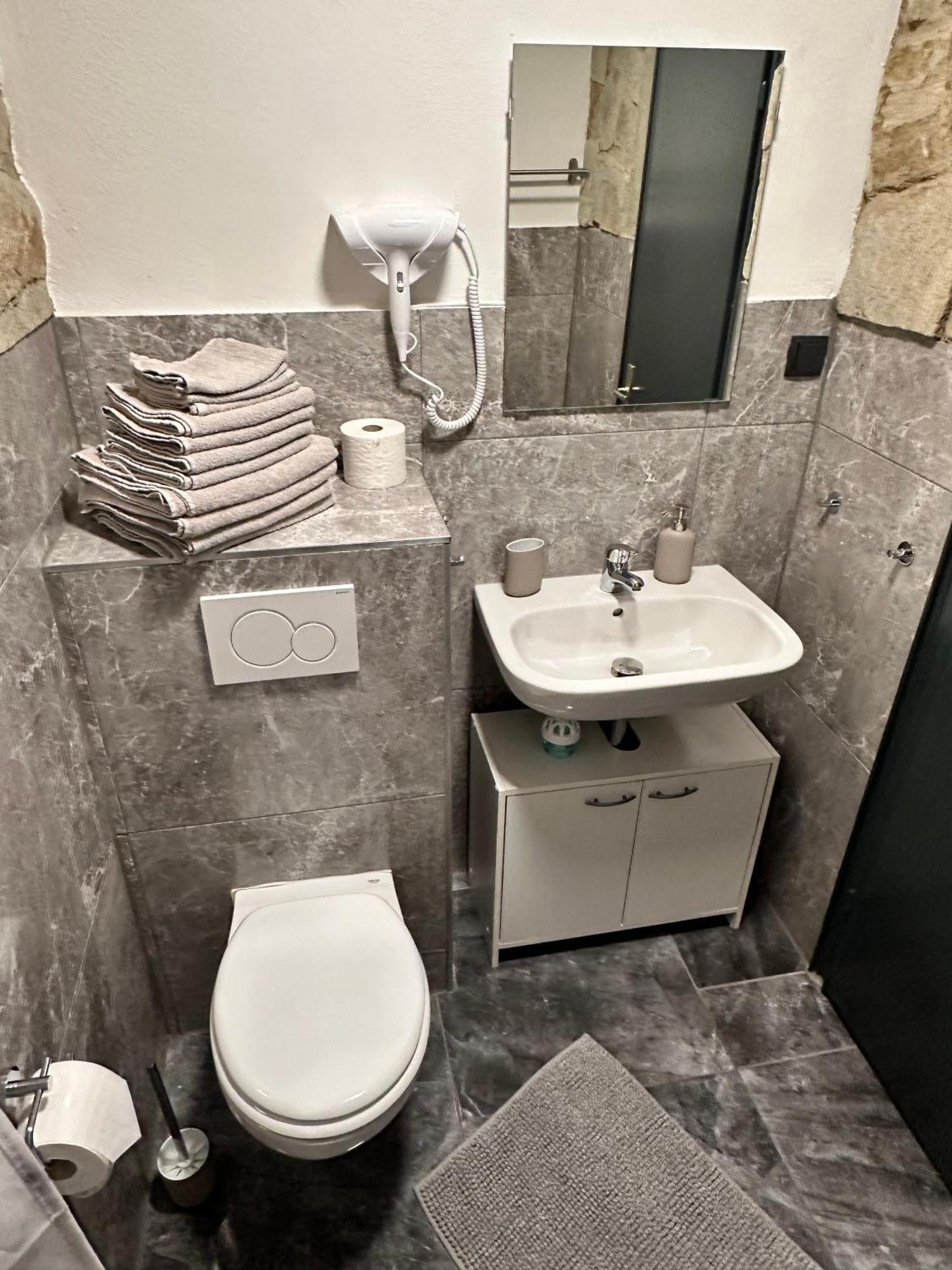 Apartamento Bay Schwaebeleholz Mit 2 Schlafzimmern