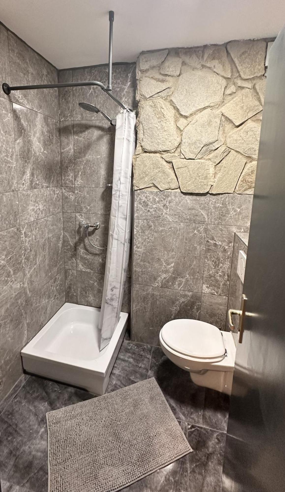 Bay Schwaebeleholz Mit 2 Schlafzimmern Apartamento *